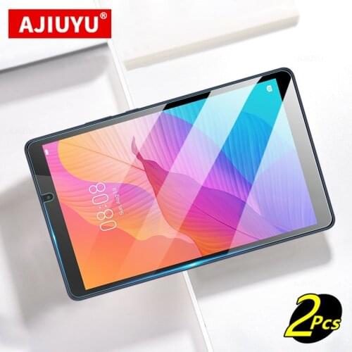 Glass Tempered membrane For Huawei MatePad T8 galss T8 8.0 Steel film 8" Tablet Screen Case KOBE2-L09 L03 Toughened Protection