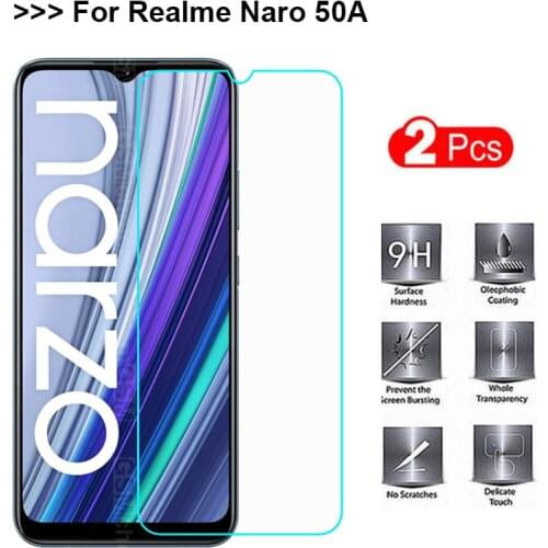 2Pcs Tempered Glass For Motorola One Vision Screen Protector Case Film Protective Glass Motorola Moto One Vision OneVision Glass