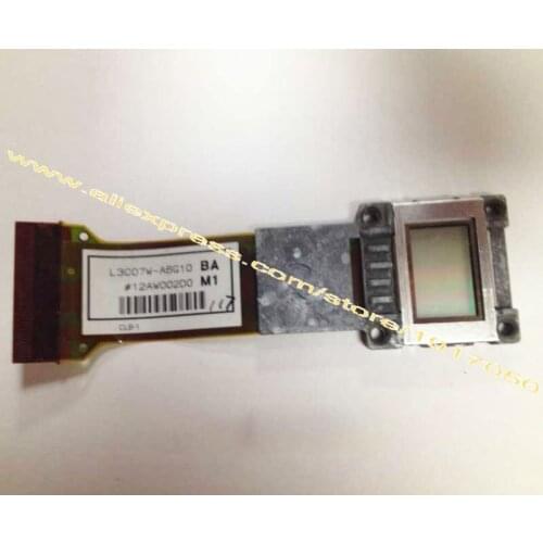 LCD Panel L3C07W-A6G10 Projector Single LCD Panel Board