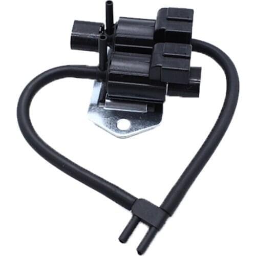 2021 1 Pair Front Diff Solenoid Valve Mitsubishi Solenoid Valve for Mitsubishi Pajero NG NH NJ NK NL NM NP 1990-2006