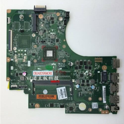 747149-601 FOR HP 255-G2 15-D laptop motherboard AMD E1 CPU 747149-001 747149-501