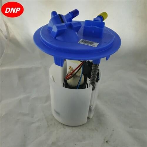 DNP Fuel pump assembly fit for PEUGEOT DPCA T88-ET6 1.6T Monde 9803066180/A2C80227900