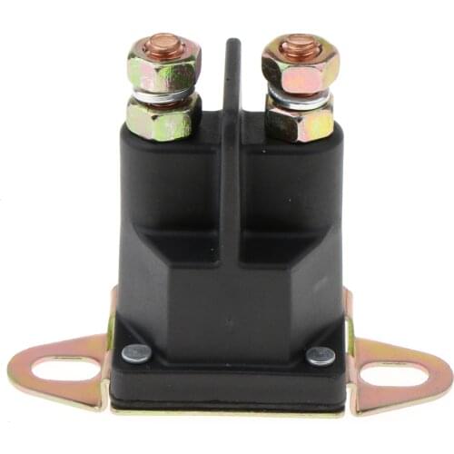 Solenoid Starter Relay Replaces Murray OEM 7701100MA 7769224MA 9924285 New