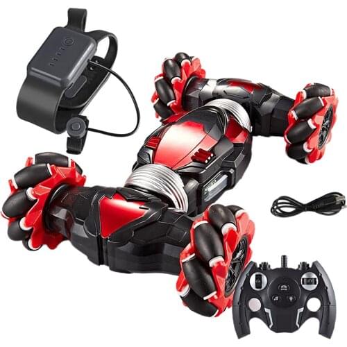 RC Remote Control Car Toy Long Play Time, RC Speedy Truck Rechargeable, Toy Gift for 7-14 Years Child Kids Birthday Gift