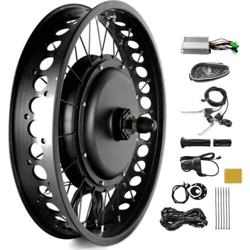 INBIKE Spare Parts For Electric Bicycles
