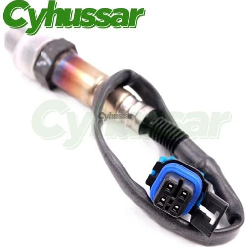 Oxygen Sensor O2 Lambda Sensor AIR FUEL RATIO SENSOR for CHEVROLET PONTIAC SUZUKI 12596688 18213-78J10 2344259 2007-2009