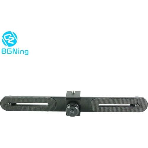 Multi-function Mobile Phone Stand 1/4 Tripod Mount 3-Position Bracket for Clip Video Live Selfie Stick Smartphone Camera Monopod