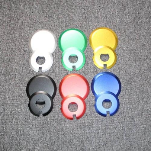 Applicable to Kawasaki Scrambling Motorcycle Engine Ignition Clutch Case Cover Shield Side Guard Plate