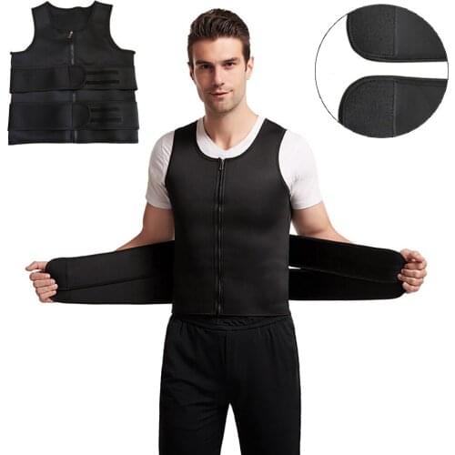 Belt Male Slimming Belt Waist Trainer Safety And Survival Tactical Belt Corset Top Posture Corrector Waist Trainer Body Shaper