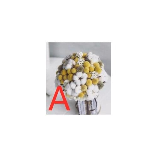 Weddings and important occasions / Wedding accessories / Bridal bouquets ZK27