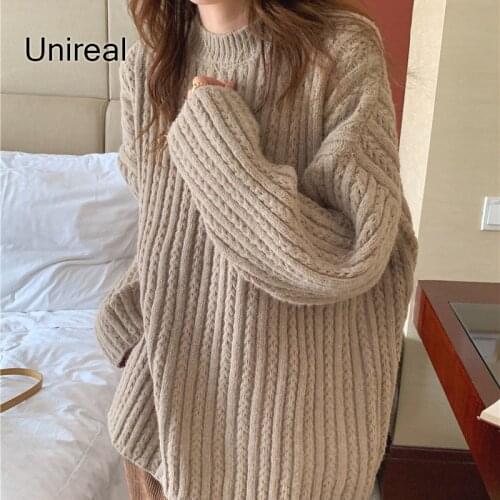 Unireal Women's Pullovers