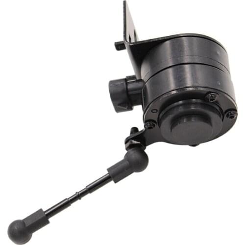 High Quality New Headlight Lever Sensor 89047642 ER100035 HLS1393 926-788 for Cadillac Chevrolet