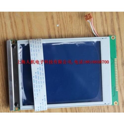 SP14Q003 5.7" STN LCD PANEL