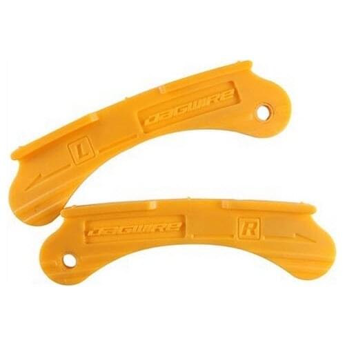 2pc/lot bicycle fork cycling Brake Pad Tuner V Shoes for shimano sram Magura AVID