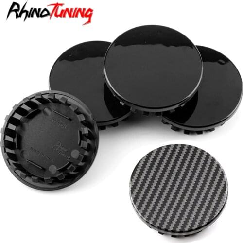 4pcs 67mm 55mm Wheel Center Hubcaps Dust-proof Hood Cover Fit for Buick Pontiac Cadillac Chevy Saturn Car Rims