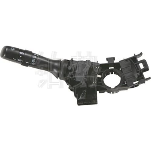 Car headlight dimmer switch assembly 2007-toy ota COR OLLA headlight on headlight control module off dashboard switch panel