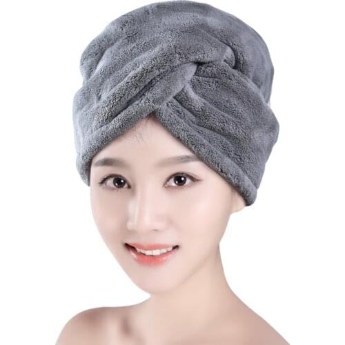 Beroyal Hair Towels