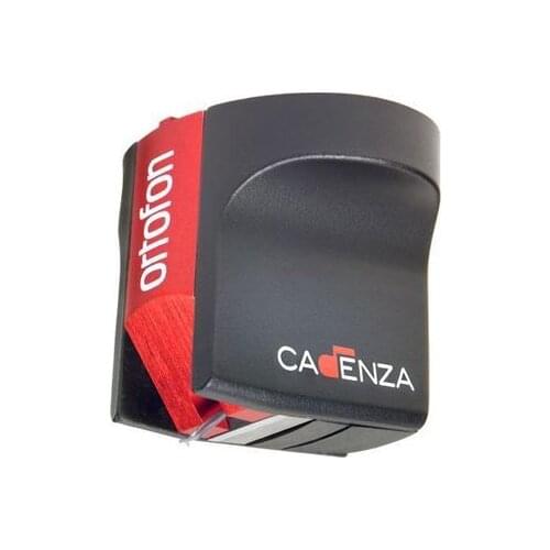 Cadenza Red mc MC Phono Cartridge Vinyl record player CARTRIDGE Moving-CoilCartridge new