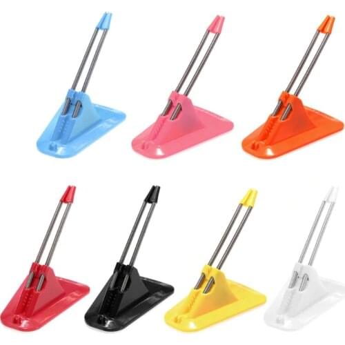 Mouse Cable Holder Mouse Bungee Cord Clip Wire Line Organizer Holder Wire Fixer