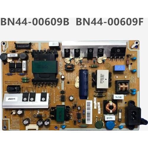 Fof Samsung UA40F5000AR Power Board L42SF-DDY BN44-00609B BN44-00609F BN44-00609G BN44-00609D