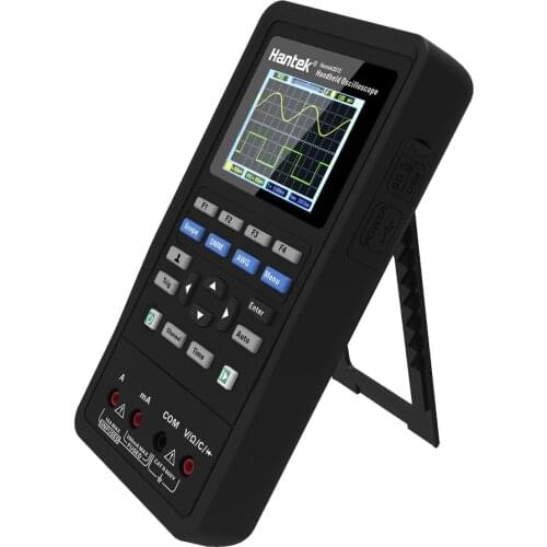 HANTEK, HANTEK Electro Accessories