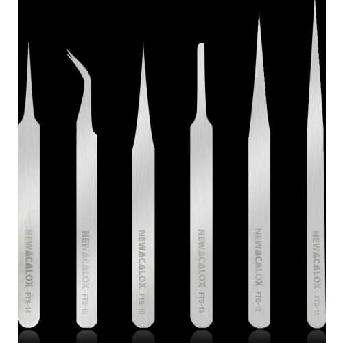 NEWACALOX Makeup Products