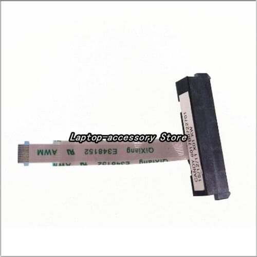 New laptop HDD Cable For HP Envy X360 15-BP 15-BP103TX - 6017B0722701 - HDD hard drive Connector