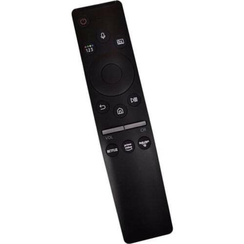 New Replaced Bluetooth Remote Control With Mic For Samsung QN98Q900RB QN55Q900RBFXZA QN55Q900RBFXZA UHD 4K Smart TV