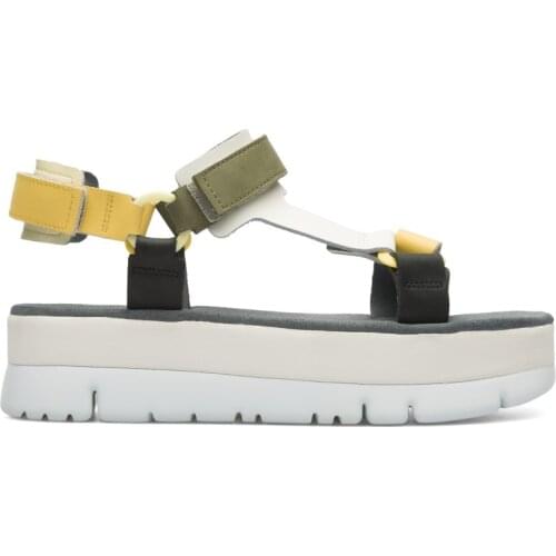 Sandals Women Camper Oruga K201037-018