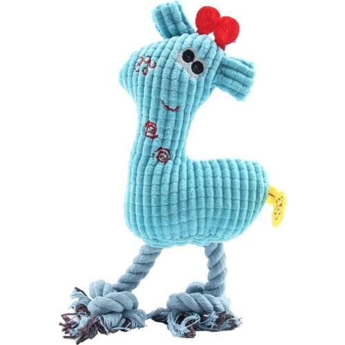 Dog Fleece Toy Pet Toy Vocal Dog Toy Plush Dog Toy Teddy Golden Labrador Dog Toys Pet Toy