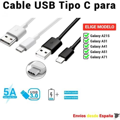 Todotumovil Mobile Phone Charging Cables