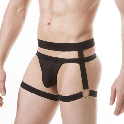WLKDUPSU Men's Briefs