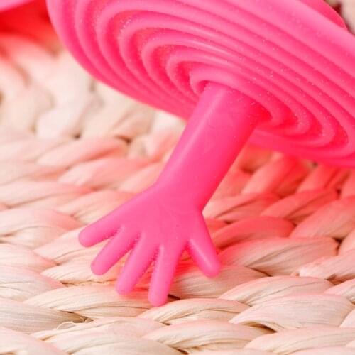 Lovely Palm Kitchen Washroom Sink Plug Bathtub Stopper Strainer Home Decoration