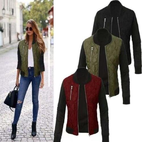 21 Styles Womens Autumn Winter Cardigan Trench Coat Jacket Korean Fashion Sweatshirt With Zipper Windbreaker Bomber Jackets