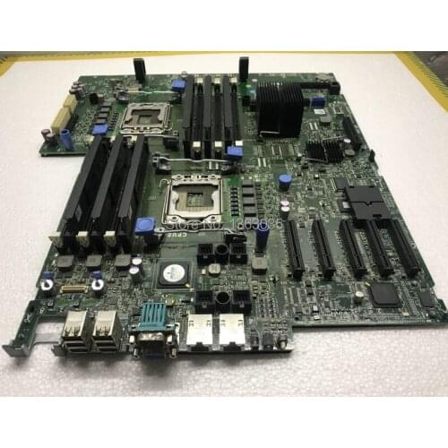 0WK559 WK559 CN-0WK559 Server Motherboard For PowerEdge T610 Tested working