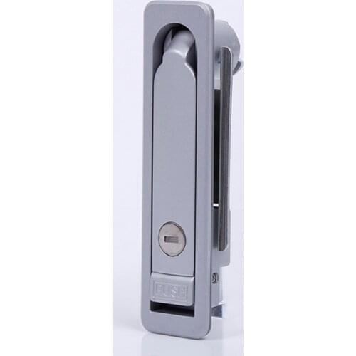 1PC Haitan MS712 High Quality Swing Handle Lock Cabinet Plane Lock