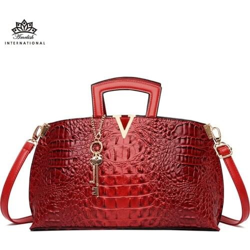 Amelish Women's Bucket Bags