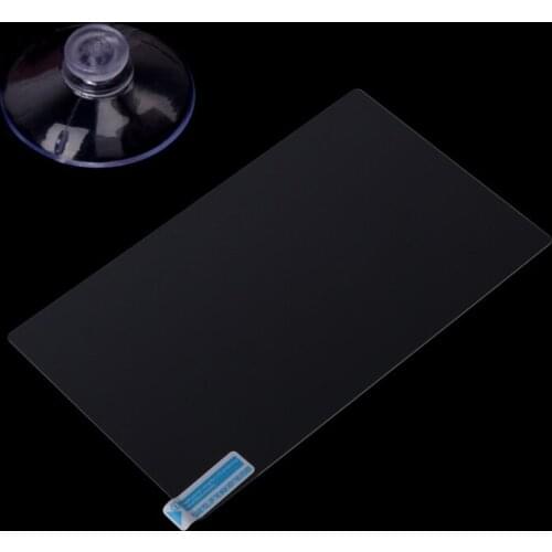 Car Navigation Tempered Glass Screen Protector Steel For Kia Sportage QL