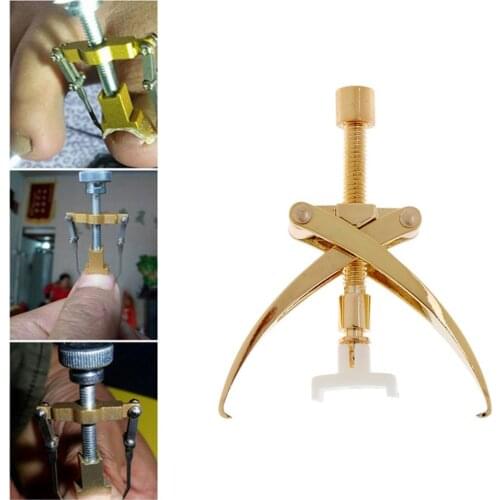 Ingrown Toenail Correction Tool Manicure Clipper Pedicure Fixer Recover Tool Teen Nail Correctie Tools