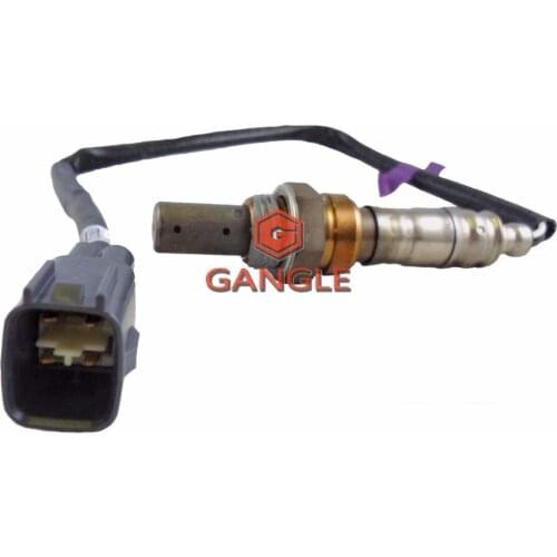 Oxygen Sensor O2 Lambda Sensor AIR FUEL RATIO SENSOR for Toyota Avensis Verso Camry RAV4 Previa 89467-28040 DOX-0246 1996-2009