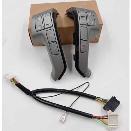 WHEEL SWITCH menu set Cruise Handle Switch 2015-2018 FOR Hyundai i800 H1 Starex 967004H400 561904H800