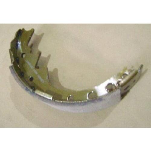 3502160-D01 Rear brake shoe for greatwall deer