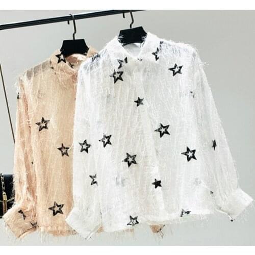 La MaxPa Fashion Blouses