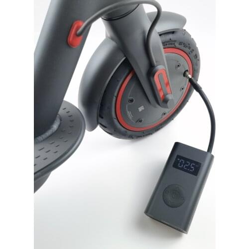 Multifunctional inflatable treasure for xiaomi m365 mi scooter pro 2 ninebot max g30 kugoo m4 pro Electric scooter bicycle tools