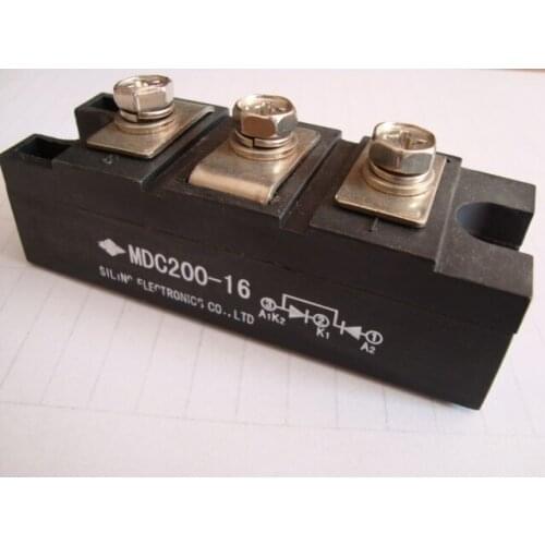 Free Shipping New MDC200-16 module