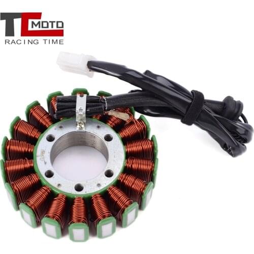 Motorcyle Generator Magneto Stator Coil For Triumph T1300111 T1300507 T1300510 Speed Tiger Sprint GT ST 1050 Daytona 955i