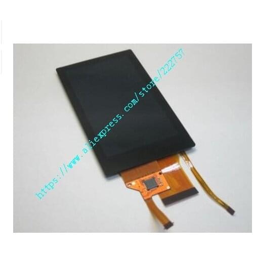 NEW LCD Display Screen For Olympus PEN Lite E-PL5 EPL5 E-PL6 EPL6 Digital Camera Repair Part + Touch