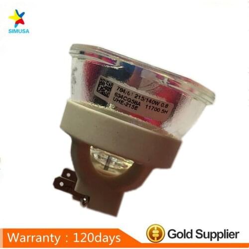 Original bare projector lamp bulb ELPLP90 for EB-670, EB-675W, EB-675WI, EB-680WI, PowerLite 675W
