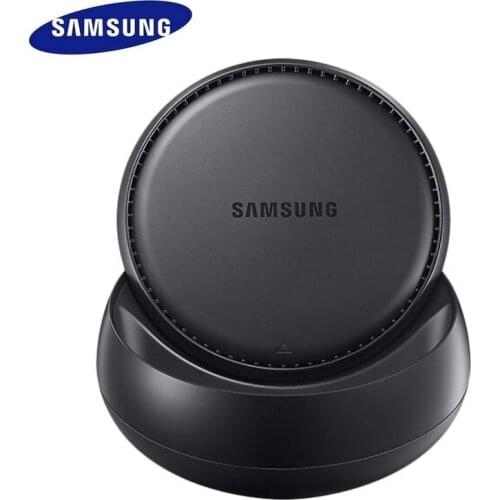 OriginalSAMSUNG DeXStation EE-MG950 Desktop Experience with LAN HMDI USB 2.0 for Galaxy s8 S8+ S9 S9+ S10 NOTE 8 Note 8 Box NEW
