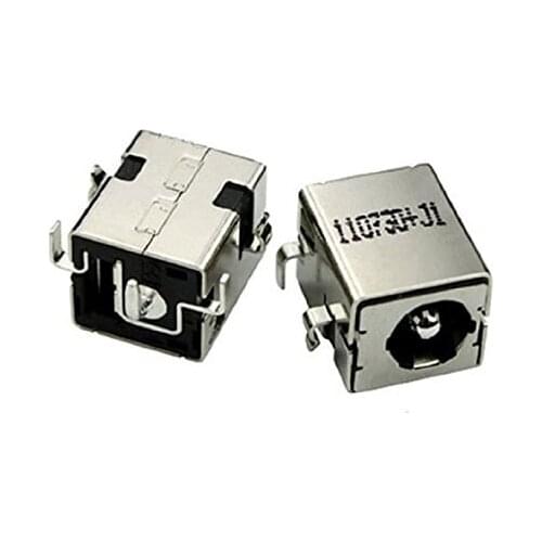 WZSM New DC Power Jack for Asus K53E K53S K53SD K53SV X54C X53E X53U A52 U52 U52F